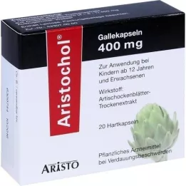 Aristocol Galleapseln, 20 pz