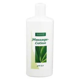 Lozione da massaggio, 1000 ml