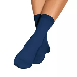 Bort Soft Socks FAR 38-40 BLU, 2 pz