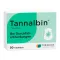 TANNALBIN Compresse, 50 pz
