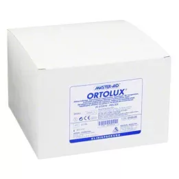 ORTOLUX Rivestimento per vetri da orologio piccolo, 20 pz