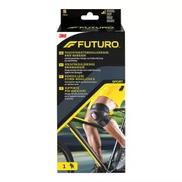 FUTURO Ginocchiera sportiva S, 1 pezzo
