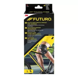 FUTURO Ginocchiera sportiva L, 1 pezzo