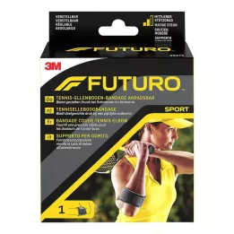 FUTURO Bandage del gomito sportivo, 1 pz