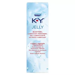 Gelatina KY, 50 ml