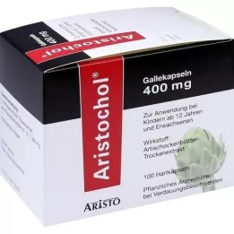 Aristocol Gallekapsel, 100 pz