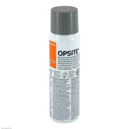 OPSITE Medicazione spray, 100 ml