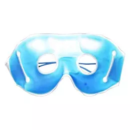 MIGRÄNEMASKE blu, 1 pezzo