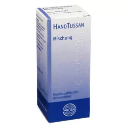 HANOTUSSAN liquido, 50 ml