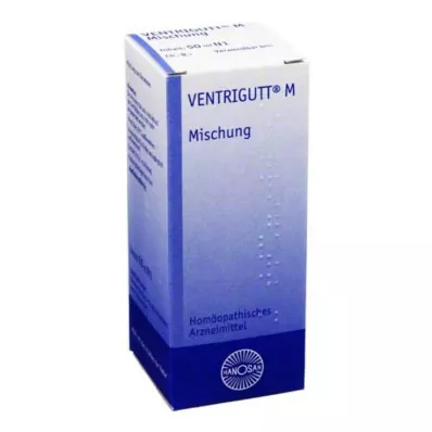 VENTRIGUTT m liquido, 50 ml