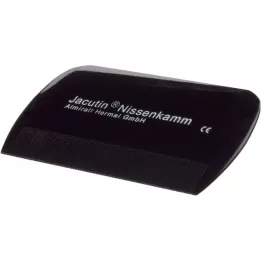 JACUTIN Pettine per pidocchi, 1 pezzo