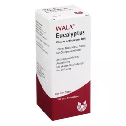 EUCALYPTUS OLEUM ath.10%, 100 ml