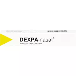 Crema nasale DEXPA, 10 G