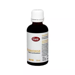 BALDRIANTINKTUR Caelo HV-Confezione, 50 ml