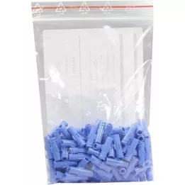 FREKA ADAPTER Spruzzatura per Luer, 100 pz