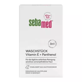 SEBAMED saponetta senza sapone, 150 g