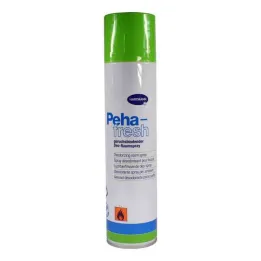 Peha Fresh Deodorante Spray per Ambiente (400 ml)