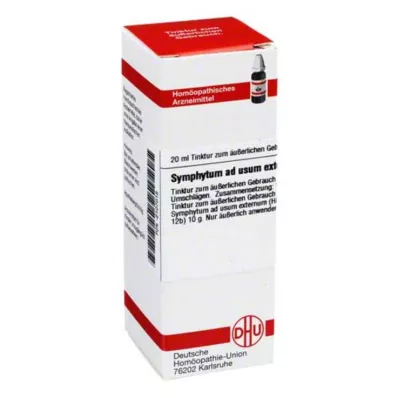 SYMPHYTUM ESTERNO, 20 ml