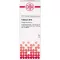TABACUM D 10 Diluizione, 20 ml