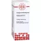 TABACUM D 10 Diluizione, 20 ml