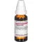 TABACUM D 10 Diluizione, 20 ml
