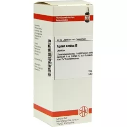 AGNUS CASTUS Urbuture D 1, 50 ml