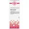 ALLIUM CEPA D 2, 20 ML