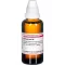 Gelsemium D 6, 50 ml