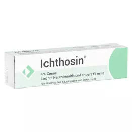 ICHTHOSIN Panna, 25 g