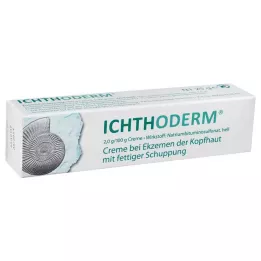 ICHTHODERM Panna, 25 g