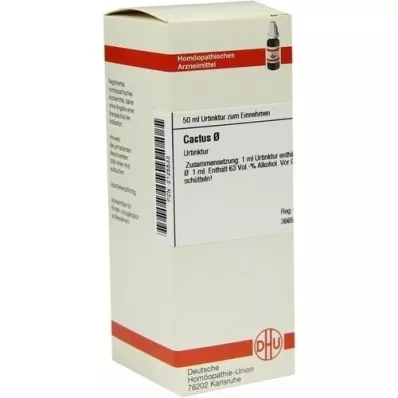 URT Cactus, 50 ml