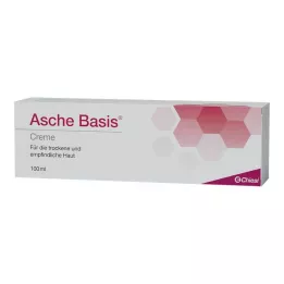 ASCHE Crema Base, 100 ml