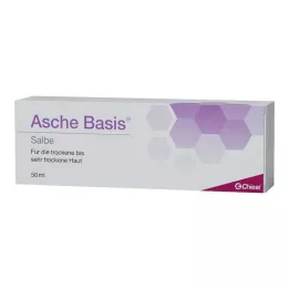 ASCHE Unguento basico, 50 ml