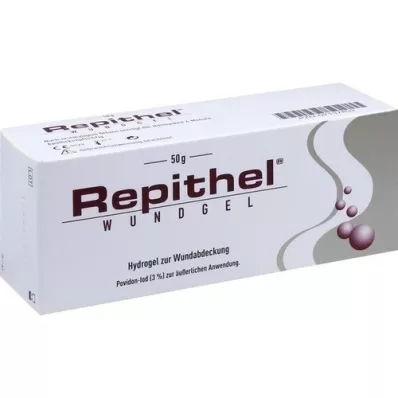 Refithel, 50 g