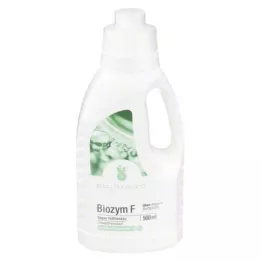 BIOZYM F liquido, 500 ml