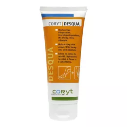 CORYT Crema Desqua, 100 ml