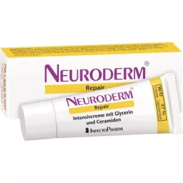 Crema di riparazione neuroderm, 25 g