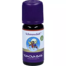 Olio di composizione di fragranza aria coccolata, 10 ml