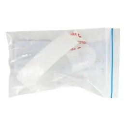 Stecca per dita secondo la misura dello stack 2 Nastro in velcro, 1 pezzo