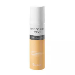 Spitzner Duschschaum Crema, 150 ml