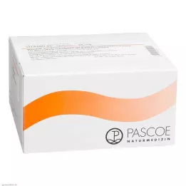 VITAMIN B6-INJEKTOPAS 25 mg soluzione iniettabile, 100X2 ml