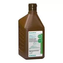 BRAUNODERM N ricolorato, 1 l