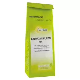 BALDRIANWURZEL Tè, 100 g