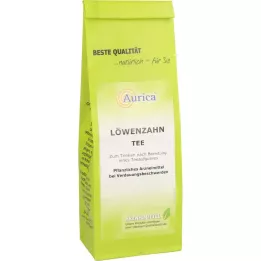 LÖWENZAHN TEE DAB Aurica, 70 g