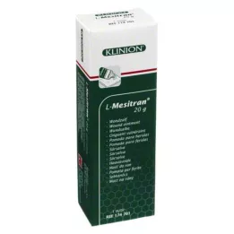 L-MESITRAN Unguento per ferite, 20 g