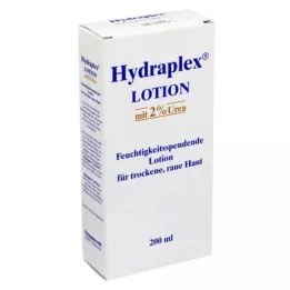 HYDRAPLEX Lozione 2%, 200 ml