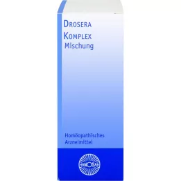 Drosera Complex Liquid, 50 ml