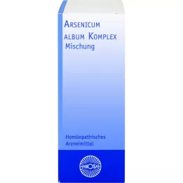 Arsenicum Album Complex, 50 ml