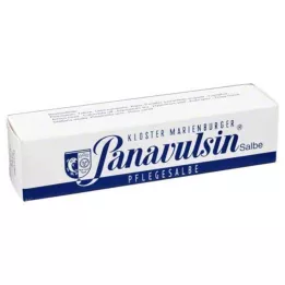 PANAVULSIN Unguento per la cura, 50 ml