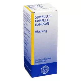 SUMBULUS complesso, 50 ml